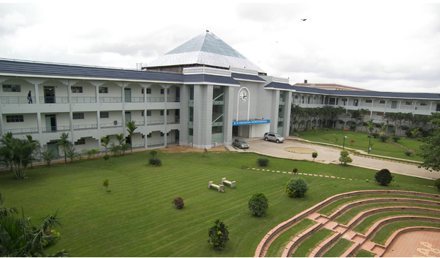 Sri Venkateshwara College